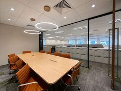 Raffles Place MRT (D1), Office #570056931